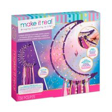 Make It Real crea tu propio atrapa sueños