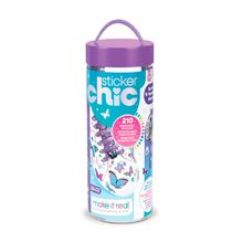 Make It Real sticker chic mariposas elegantes