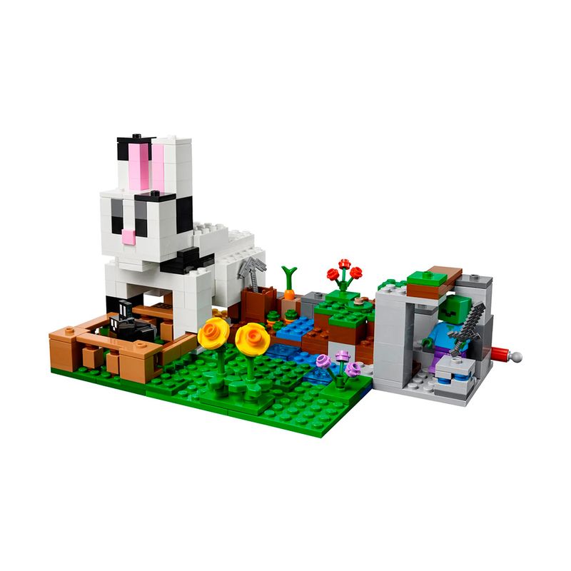 Minecraft-La-Casa-del-Conejo-2-37264