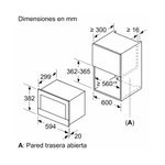 Microondas-integrable-60x38cm-Acero-Inoxidable-Bosch-4-37413