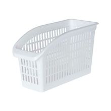 Organizador de Nevera 13x29x17cm Blanco