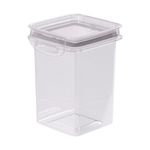 Recipiente-pl-stico-cuadrado-820ml-Gris-1-37480