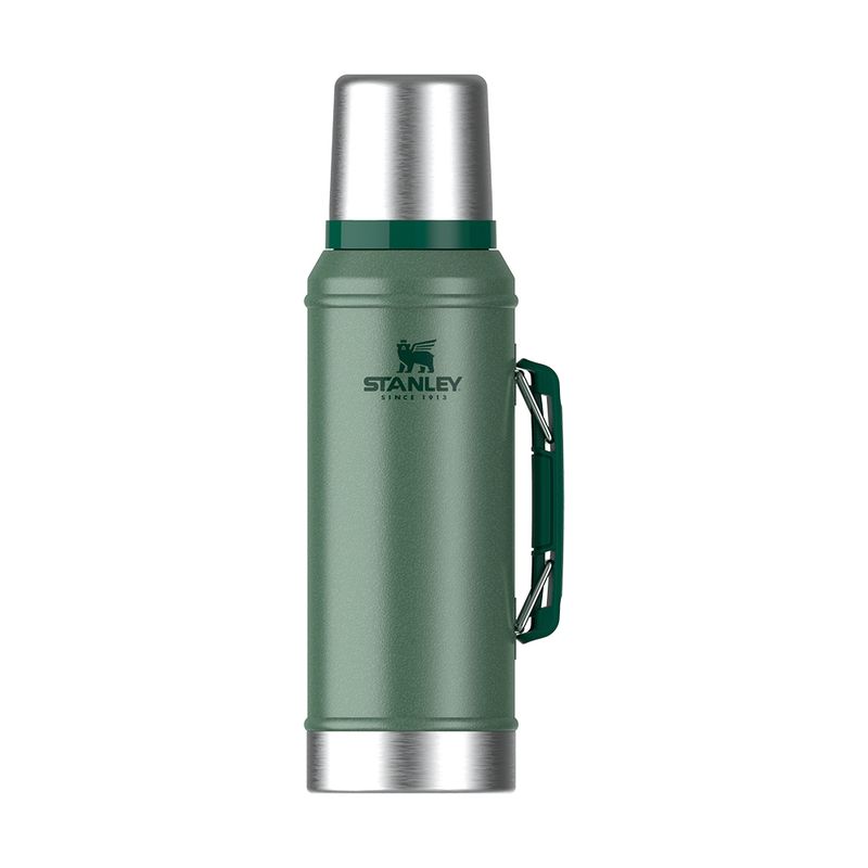 Termo-Classic-950ml-con-tap-n-cebador-Verde-Stanley-1-37493