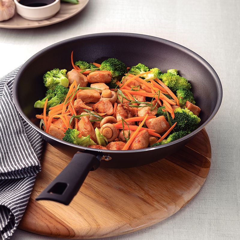 Wok-28cm-LORETO-Grafito-3-37533