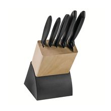 Juego de Cuchillos PLENUS 6 piezas