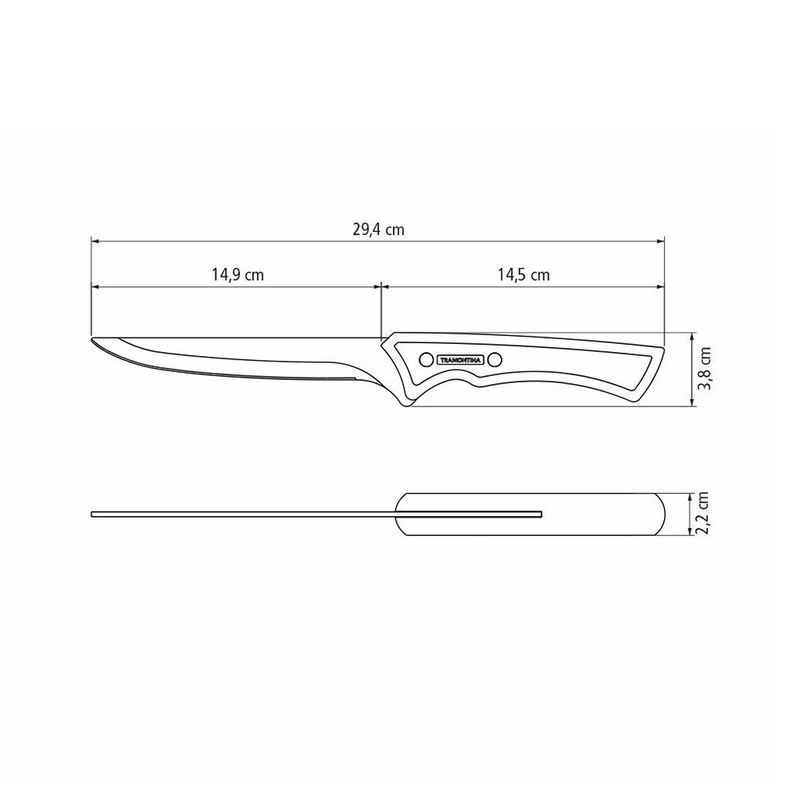 Cuchillo-para-Deshuesar-29cm-Negro-5-37551