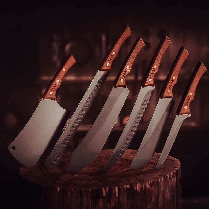 Cuchillo-para-Carne-33cm-Negro-3-37554