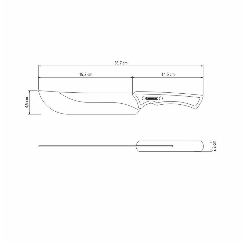 Cuchillo-para-Carne-33cm-Negro-5-37554