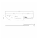 Cuchillo-para-Carne-38cm-Negro-5-37555