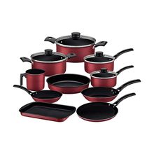 Batería de Cocina TURIM 10 piezas