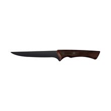 Cuchillo para Deshuesar 29cm Negro