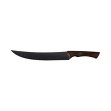 Cuchillo para Carne BUTCHER 38cm Negro