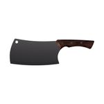 Hachuela-32cm-Negra-1-37556