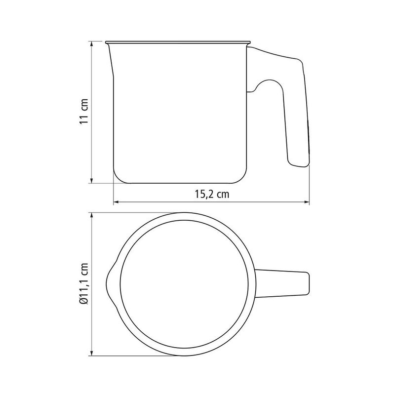 Lechera-10cm-PARIS-Gris-5-37581