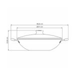 Wok-36cm-PARIS-Rojo-4-37580