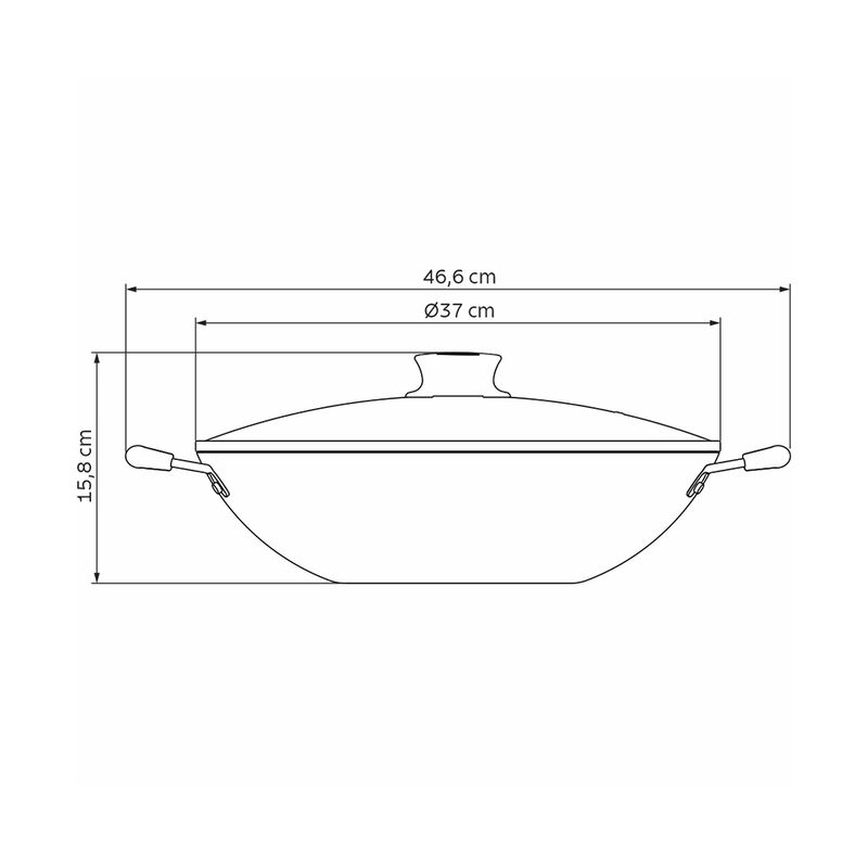 Wok-36cm-PARIS-Rojo-4-37580