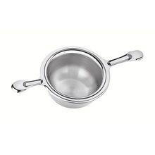 Medidor para Whisky UTILITY Acero Inoxidable