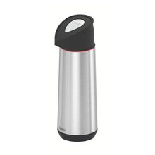 Termo con Sifón 1.8 litro Acero Inoxidable