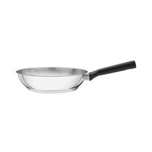 Sartén 20cm BRAVA BAQUELITA Acero Inoxidable