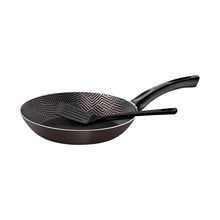 Sartén 26cm con espátula PARIS Gris