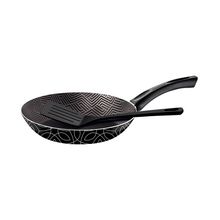 Sartén 20cm con espátula PARIS Negro