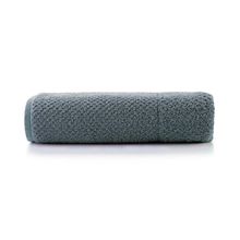 Toalla de Baño 75x140cm MEZCLATO Gris