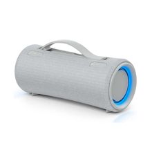 Parlante inalámbrico portátil XG300 color Gris Sony