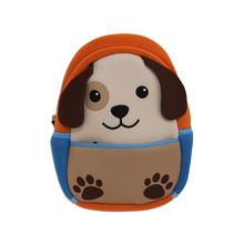 Mochila para niños Doggy 30cm