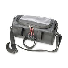 Bolso multiuso para Bicicleta color Negro Troika