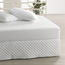 Cubresomier petit poa ultrawave full blanco