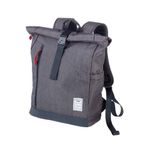 Mochila-ROLL-TOP-color-Gris-Troika-2-37879