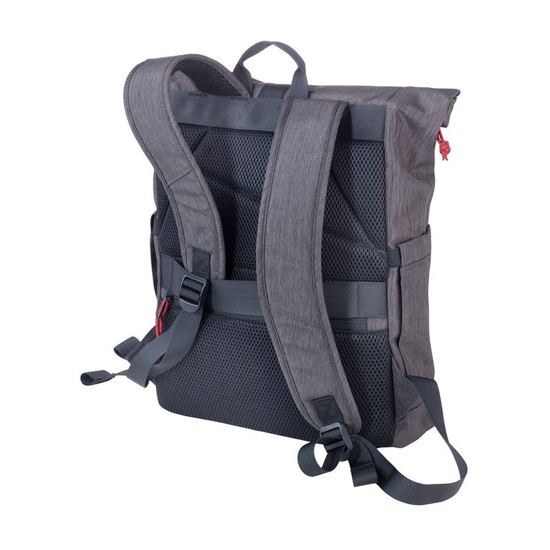 Mochila-ROLL-TOP-color-Gris-Troika-3-37879