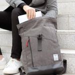 Mochila-ROLL-TOP-color-Gris-Troika-5-37879