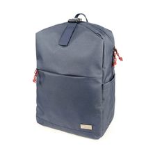 Mochila para Laptop GO URBAN color Azul Troika