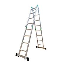 Escalera multiproposito 4x4