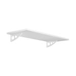 Repisa-VANGARD-con-soporte-1-5x30x60cm-Blanco-Prat-k-2-4276