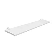 Repisa concept c sop 15x25x100cm blanco