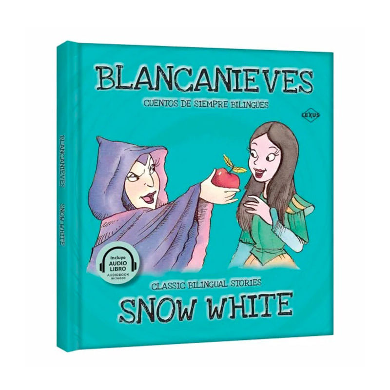 Blancanieves-audio-libro-Lexus-1-37896