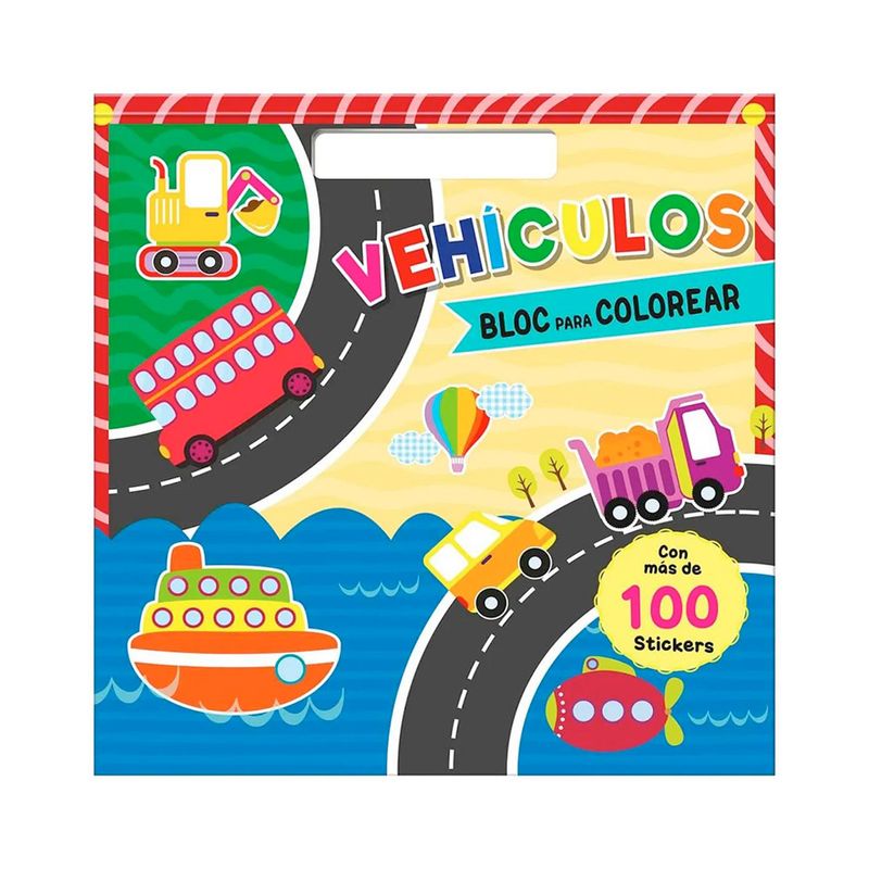 Veh-culos-para-Colorear-Lexus-1-37895