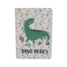 Cuaderno A5 diseño dino surt x2