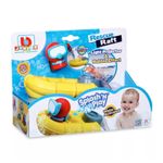 Chapotea-y-juega-balsa-de-rescate-Bburago-Junior-Splash-7-38063
