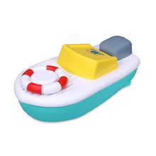 Chapotea y juega, gira y navega Bburago Junior Splash