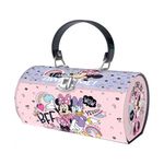 Cartera-met-lica-Minnie-Boutique-1-38050