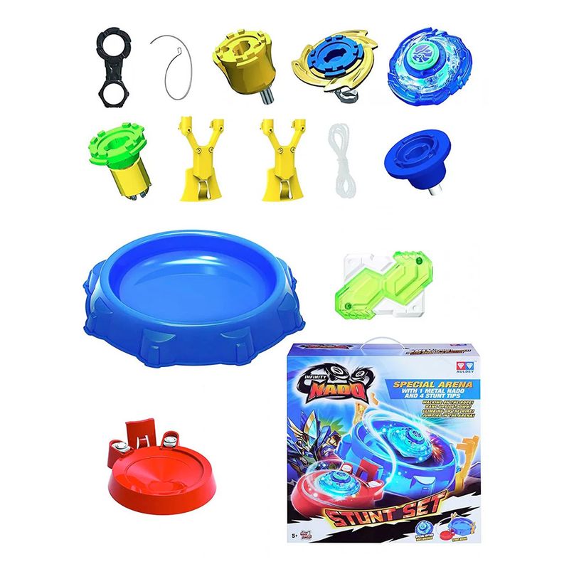 Malet-n-con-set-de-Acrobacias-Infinity-Nado-6-38049