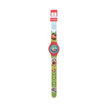 Reloj LCD 5 funciones Cars