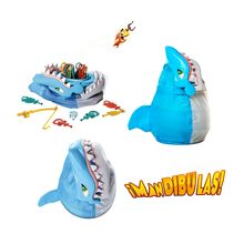 Juego de Pesca Mandíbulas
