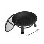 Chimenea-portatil-negro-c-atizador-2-37805