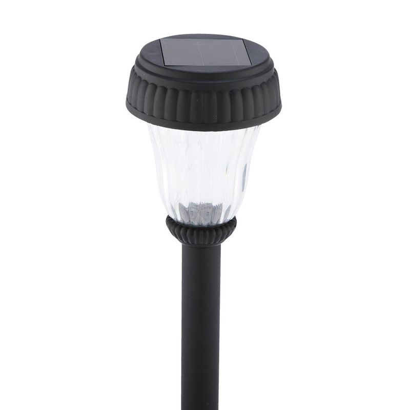 L-mpara-solar-LED-pl-stico-Negro-25cm-1-38086