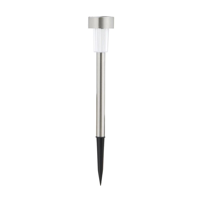 L-mpara-solar-LED-acero-35cm-1-38088