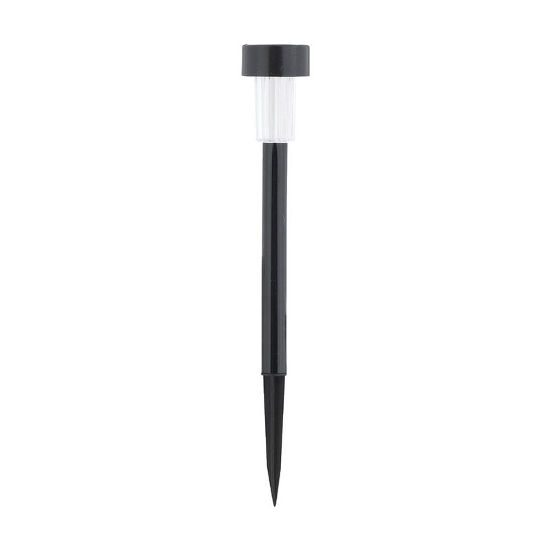 L-mpara-solar-LED-metal-Negro-35cm-1-38089